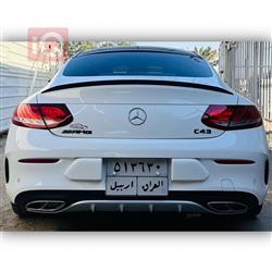مێرسێدس بێنز C-Class